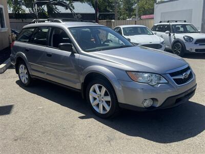 2008 Subaru Outback 2.5i AWD **23 SERVICE RECORDS ** - Photo 3 - Roseville, CA 95678