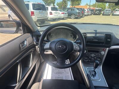 2008 Subaru Outback 2.5i AWD **23 SERVICE RECORDS ** - Photo 9 - Roseville, CA 95678