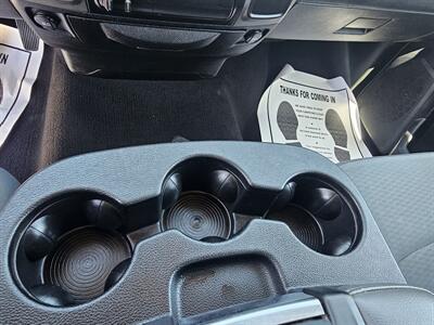 2018 RAM 1500 Tradesman   - Photo 29 - Roseville, CA 95678
