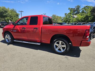 2018 RAM 1500 Tradesman   - Photo 5 - Roseville, CA 95678