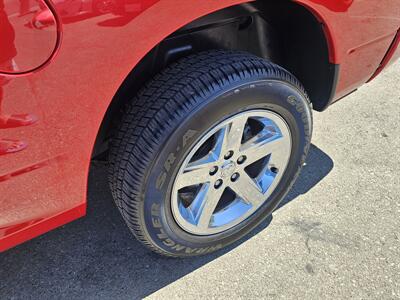 2018 RAM 1500 Tradesman   - Photo 9 - Roseville, CA 95678
