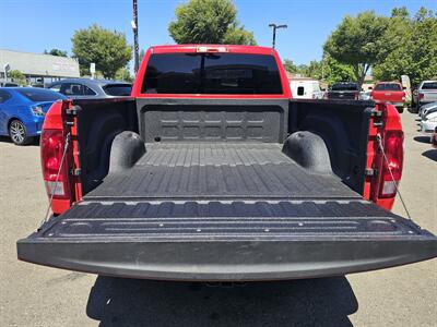 2018 RAM 1500 Tradesman   - Photo 11 - Roseville, CA 95678