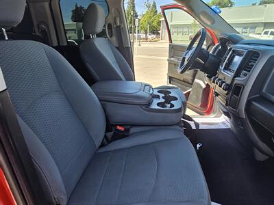 2018 RAM 1500 Tradesman   - Photo 18 - Roseville, CA 95678