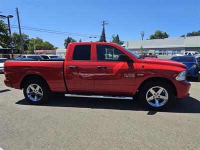 2018 RAM 1500 Tradesman   - Photo 7 - Roseville, CA 95678
