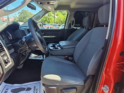 2018 RAM 1500 Tradesman   - Photo 13 - Roseville, CA 95678
