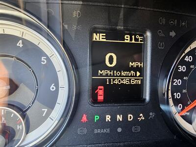 2018 RAM 1500 Tradesman   - Photo 26 - Roseville, CA 95678