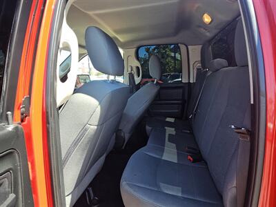 2018 RAM 1500 Tradesman   - Photo 15 - Roseville, CA 95678