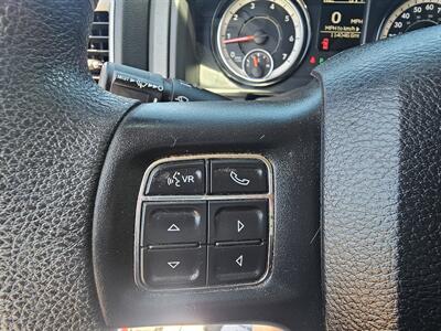 2018 RAM 1500 Tradesman   - Photo 28 - Roseville, CA 95678