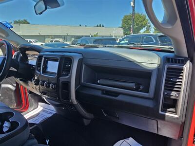 2018 RAM 1500 Tradesman   - Photo 17 - Roseville, CA 95678