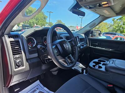 2018 RAM 1500 Tradesman   - Photo 12 - Roseville, CA 95678