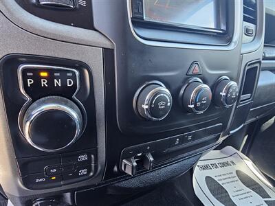 2018 RAM 1500 Tradesman   - Photo 25 - Roseville, CA 95678