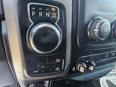 2018 RAM 1500 Tradesman   - Photo 14 - Roseville, CA 95678