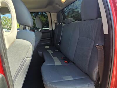 2018 RAM 1500 Tradesman   - Photo 16 - Roseville, CA 95678