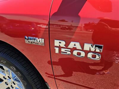 2018 RAM 1500 Tradesman   - Photo 6 - Roseville, CA 95678