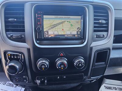 2018 RAM 1500 Tradesman   - Photo 30 - Roseville, CA 95678