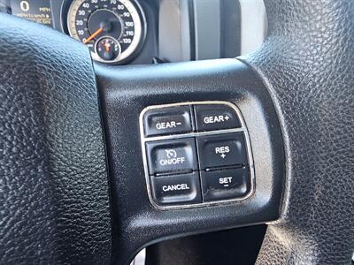 2018 RAM 1500 Tradesman   - Photo 27 - Roseville, CA 95678