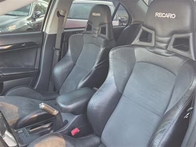 2011 Mitsubishi Lancer Evolution GSR   - Photo 18 - Roseville, CA 95678