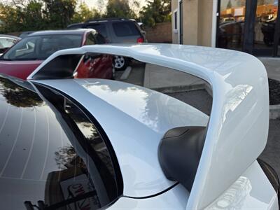 2011 Mitsubishi Lancer Evolution GSR   - Photo 16 - Roseville, CA 95678