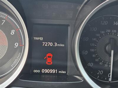 2011 Mitsubishi Lancer Evolution GSR   - Photo 24 - Roseville, CA 95678
