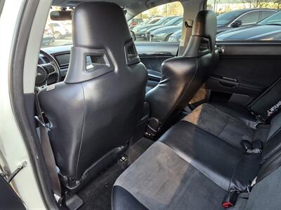 2011 Mitsubishi Lancer Evolution GSR   - Photo 20 - Roseville, CA 95678