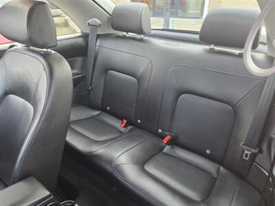 2009 Volkswagen Beetle Base PZEV   - Photo 12 - Roseville, CA 95678