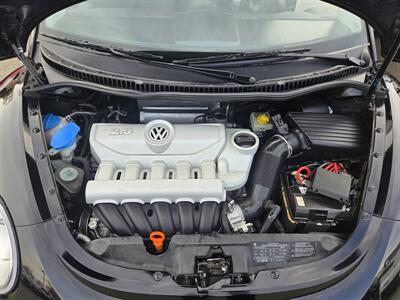 2009 Volkswagen Beetle Base PZEV   - Photo 23 - Roseville, CA 95678