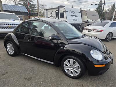 2009 Volkswagen Beetle Base PZEV   - Photo 6 - Roseville, CA 95678