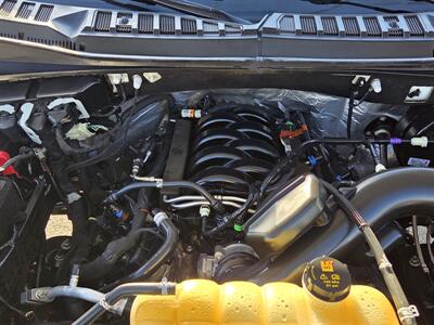 2019 Ford F-150 8 FOOT BED - 5.0L ENGINE - LOW MIELAGE   - Photo 27 - Roseville, CA 95678