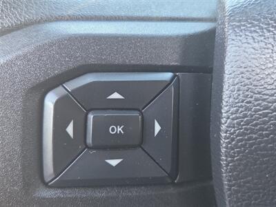 2019 Ford F-150 8 FOOT BED - 5.0L ENGINE - LOW MIELAGE   - Photo 22 - Roseville, CA 95678