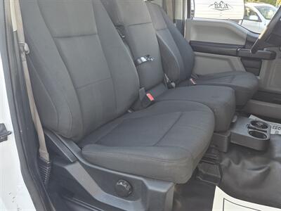 2019 Ford F-150 8 FOOT BED - 5.0L ENGINE - LOW MIELAGE   - Photo 19 - Roseville, CA 95678