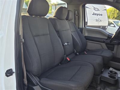 2019 Ford F-150 8 FOOT BED - 5.0L ENGINE - LOW MIELAGE   - Photo 14 - Roseville, CA 95678