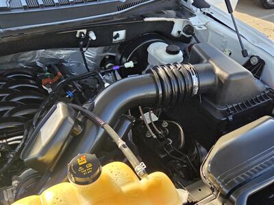 2019 Ford F-150 8 FOOT BED - 5.0L ENGINE - LOW MIELAGE   - Photo 29 - Roseville, CA 95678