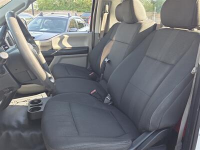 2019 Ford F-150 8 FOOT BED - 5.0L ENGINE - LOW MIELAGE   - Photo 11 - Roseville, CA 95678