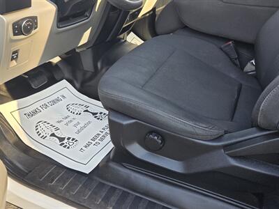 2019 Ford F-150 8 FOOT BED - 5.0L ENGINE - LOW MIELAGE   - Photo 9 - Roseville, CA 95678