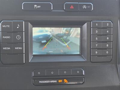 2019 Ford F-150 8 FOOT BED - 5.0L ENGINE - LOW MIELAGE   - Photo 24 - Roseville, CA 95678