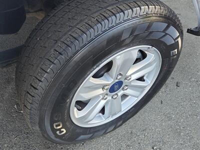 2019 Ford F-150 8 FOOT BED - 5.0L ENGINE - LOW MIELAGE   - Photo 8 - Roseville, CA 95678