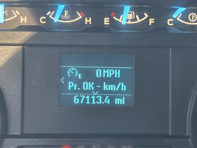 2019 Ford F-150 8 FOOT BED - 5.0L ENGINE - LOW MIELAGE   - Photo 23 - Roseville, CA 95678