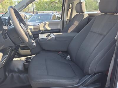 2019 Ford F-150 8 FOOT BED - 5.0L ENGINE - LOW MIELAGE   - Photo 10 - Roseville, CA 95678