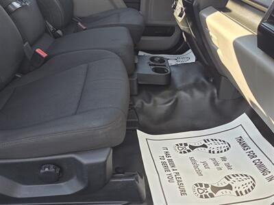 2019 Ford F-150 8 FOOT BED - 5.0L ENGINE - LOW MIELAGE   - Photo 18 - Roseville, CA 95678