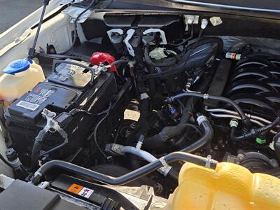 2019 Ford F-150 8 FOOT BED - 5.0L ENGINE - LOW MIELAGE   - Photo 28 - Roseville, CA 95678