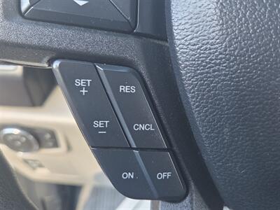 2019 Ford F-150 8 FOOT BED - 5.0L ENGINE - LOW MIELAGE   - Photo 21 - Roseville, CA 95678