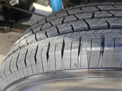 2013 Toyota Tundra Limited   - Photo 34 - Roseville, CA 95678