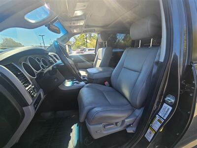 2013 Toyota Tundra Limited   - Photo 11 - Roseville, CA 95678