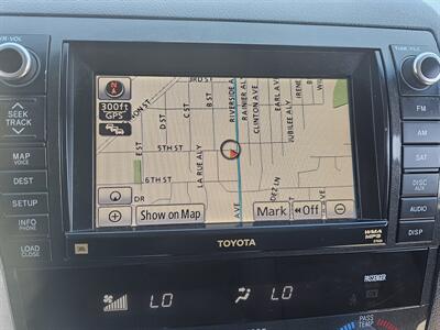 2013 Toyota Tundra Limited   - Photo 27 - Roseville, CA 95678