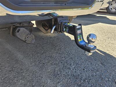 2013 Toyota Tundra Limited   - Photo 33 - Roseville, CA 95678