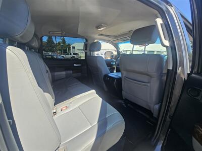 2013 Toyota Tundra Limited   - Photo 16 - Roseville, CA 95678
