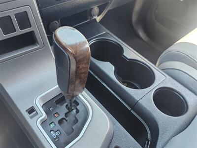 2013 Toyota Tundra Limited   - Photo 32 - Roseville, CA 95678