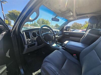 2013 Toyota Tundra Limited   - Photo 10 - Roseville, CA 95678