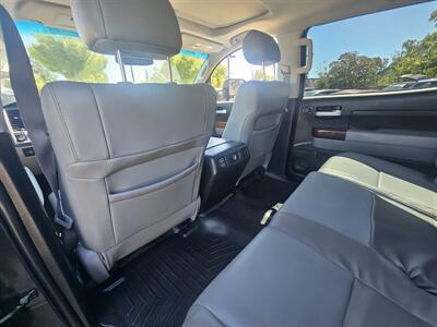 2013 Toyota Tundra Limited   - Photo 15 - Roseville, CA 95678