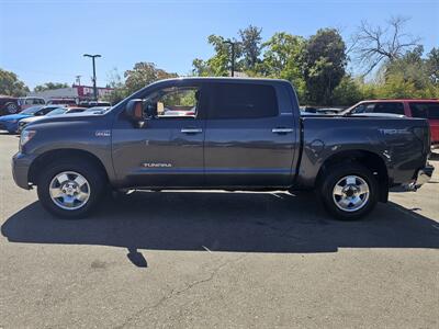 2013 Toyota Tundra Limited   - Photo 3 - Roseville, CA 95678